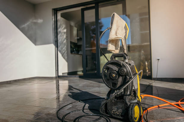 Best Oil and Grease Removal from Surfaces in La Presa, CA